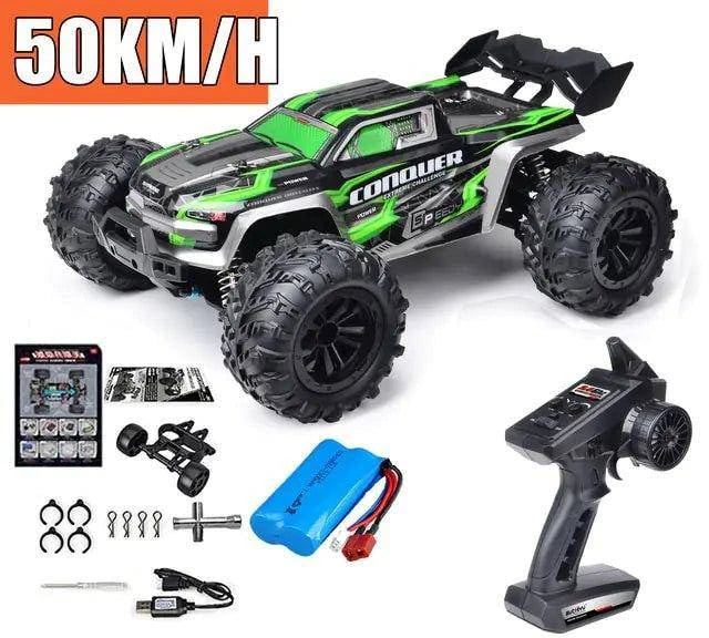 Unleash Exhilarating Drives with Our Remote Control Car - Home Kartz