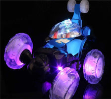 Experience High-Speed Adventure with Our Remote Control Car Toy – Perfect for Every Young Racer! - Home Kartz