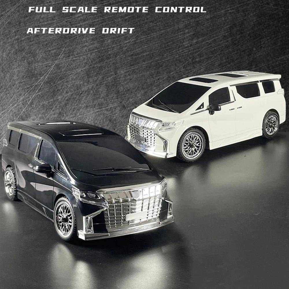 Master the Art of Drifting: The 1/16 MN68 Elfa Drift RC Car – Unleash Unmatched Control and Excitement! - Home Kartz