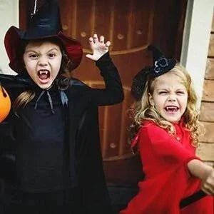 Retractable Halloween Vampire Fangs – Realistic, Safe, and Easy to Use Costume Accessory - Home Kartz
