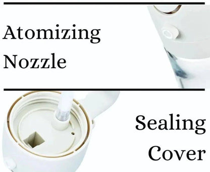 Revolutionize Your Cooking with the Ultimate Spray Bottle | 2-in-1 Spray and Pour Bottle for Mess-Free Precision 🍽️✨ - Home Kartz