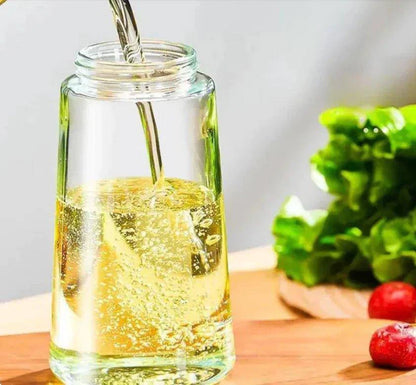 Revolutionize Your Cooking with the Ultimate Spray Bottle | 2-in-1 Spray and Pour Bottle for Mess-Free Precision 🍽️✨ - Home Kartz