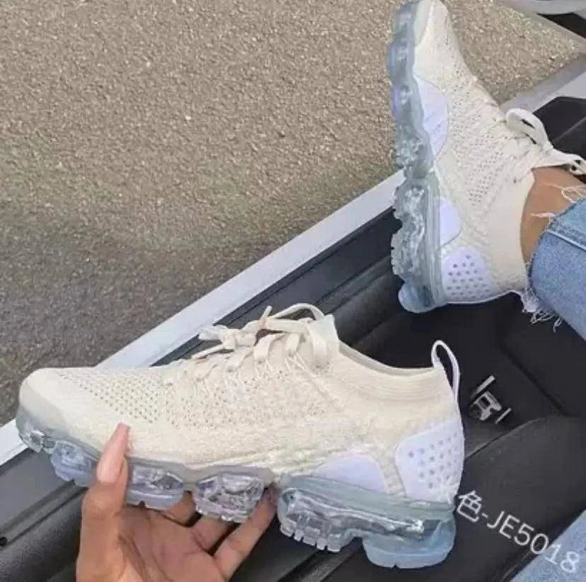 Women’s Casual Sports Shoes: Style Meets Comfort for Everyday Wear 👟✨ - Home Kartz