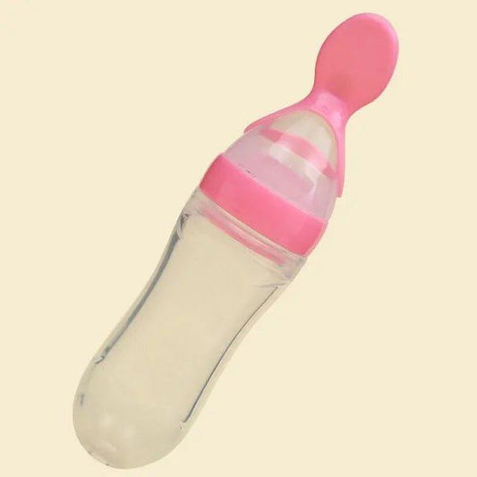 Safe Feed Baby Food Feeder - Home Kartz