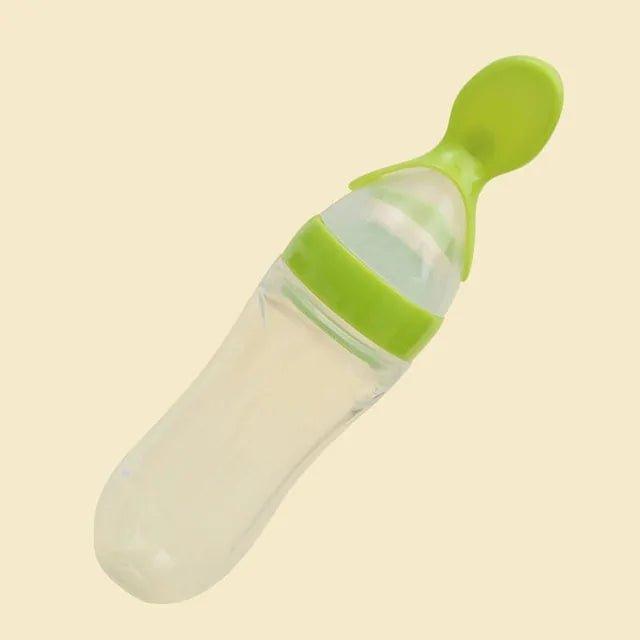 Safe Feed Baby Food Feeder - Home Kartz