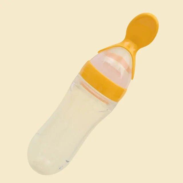 Safe Feed Baby Food Feeder - Home Kartz