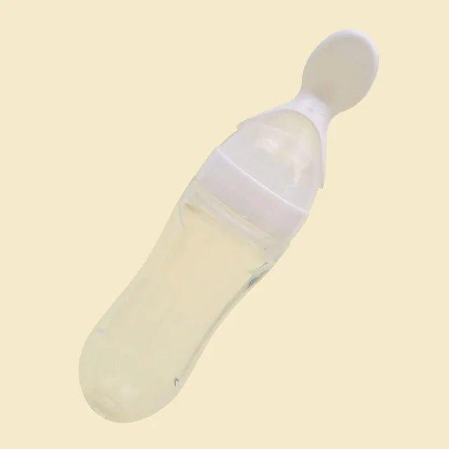 Safe Feed Baby Food Feeder - Home Kartz