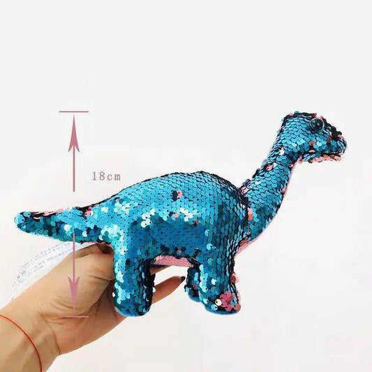 Unleash Imagination with Our Space X Dragon Stuffed Toy - Home Kartz