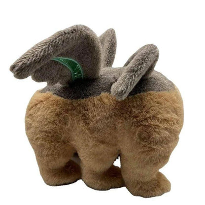 Shang Chi Morris Plushie Toy – Soft, Adorable, and Ready for Cuddles - Home Kartz