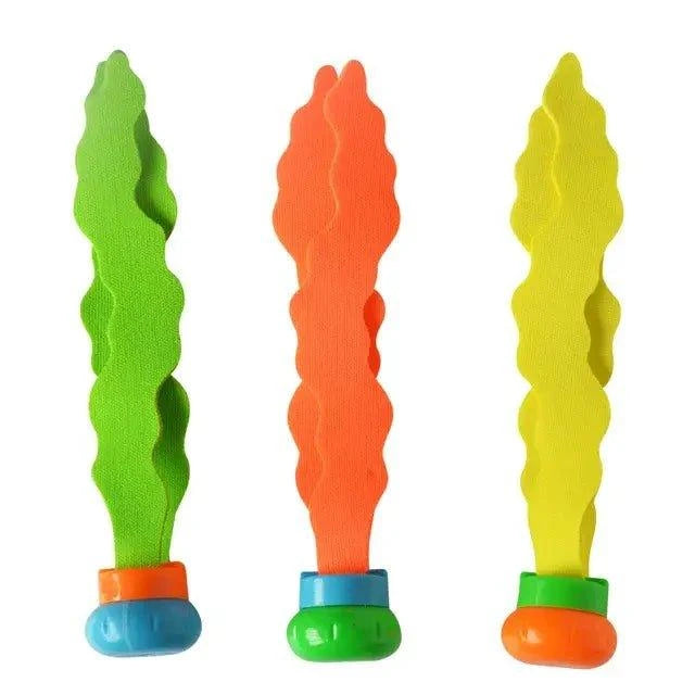Shark Dive Rocket: Enhance Swimming Skills and Pool Fun for Kids - Home Kartz