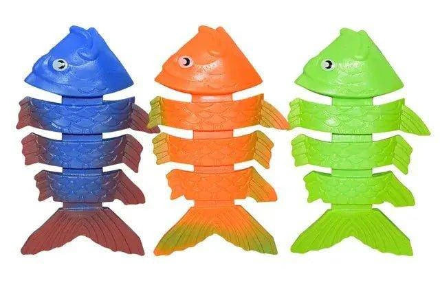 Shark Dive Rocket: Enhance Swimming Skills and Pool Fun for Kids - Home Kartz