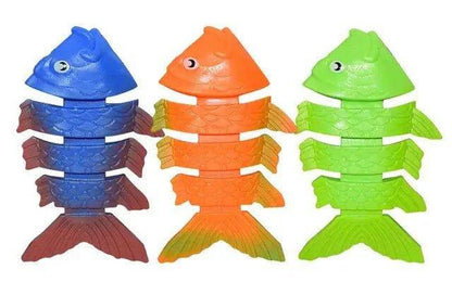 Shark Dive Rocket: Enhance Swimming Skills and Pool Fun for Kids - Home Kartz
