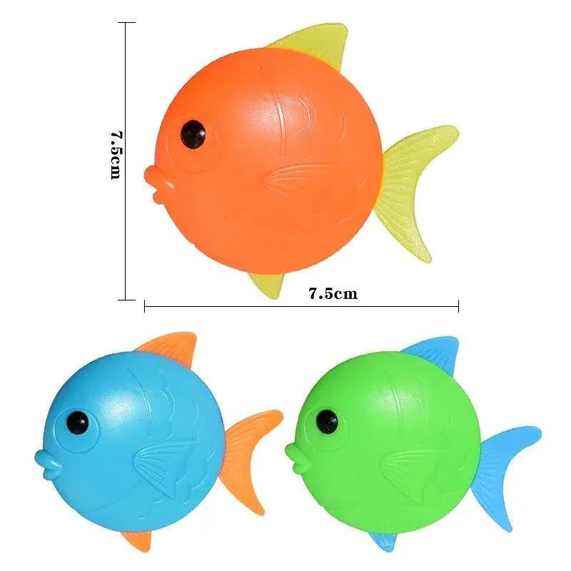 Shark Dive Rocket: Enhance Swimming Skills and Pool Fun for Kids - Home Kartz
