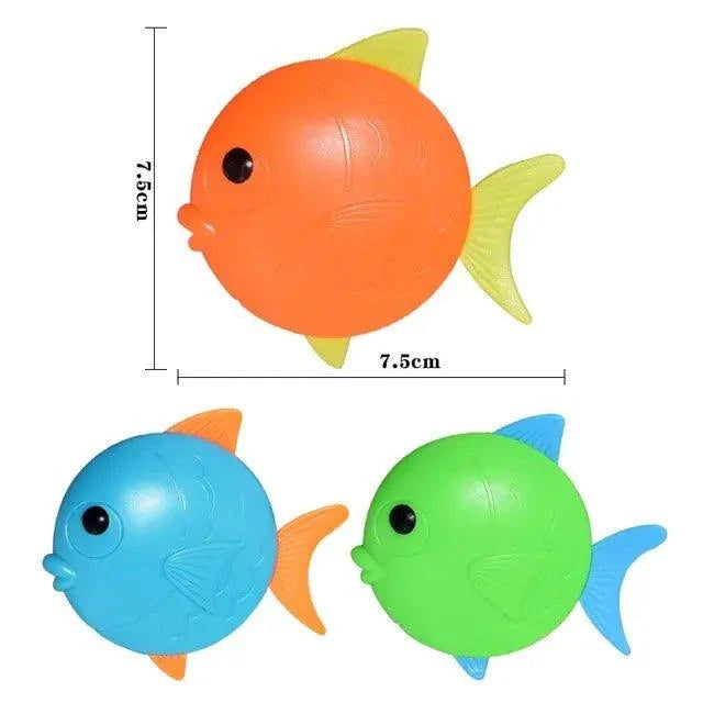 Shark Dive Rocket: Enhance Swimming Skills and Pool Fun for Kids - Home Kartz
