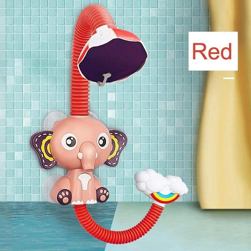 The Shower Water Spray Bath Toy: A Fun and Stress-Free Way to Bathe - Home Kartz