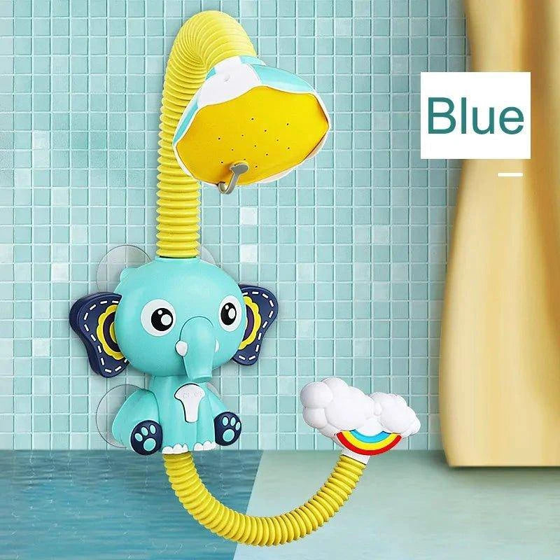 The Shower Water Spray Bath Toy: A Fun and Stress-Free Way to Bathe - Home Kartz