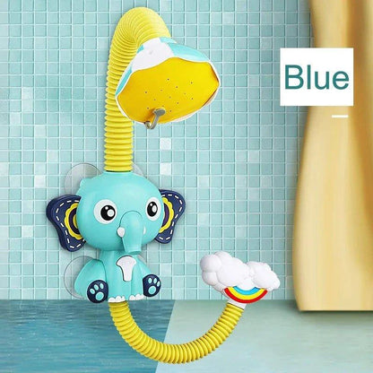 The Shower Water Spray Bath Toy: A Fun and Stress-Free Way to Bathe - Home Kartz