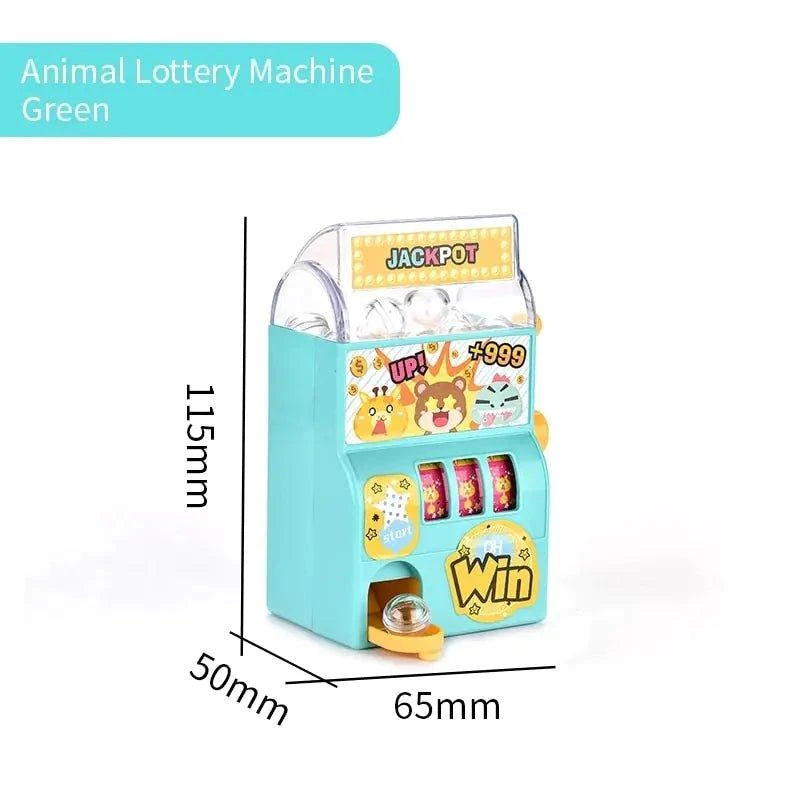 Unlock Creativity with the Kids Mini Bead Shaker Machine Toy – Perfect for Play and Learning! - Home Kartz