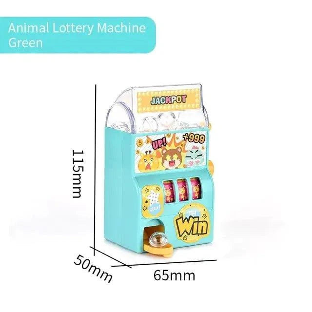 Unlock Creativity with the Kids Mini Bead Shaker Machine Toy – Perfect for Play and Learning! - Home Kartz