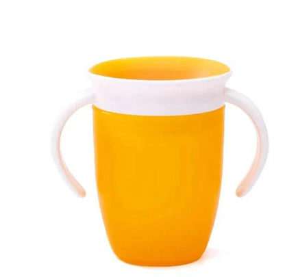 Baby Cup – The Perfect Spill-Proof Transition Cup for Babies - Home Kartz