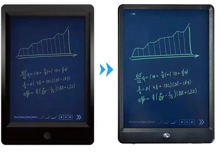 Experience the Future of Note-Taking with the Smart Digital Notebook – Sync, Store, and Share Instantly! - Home Kartz