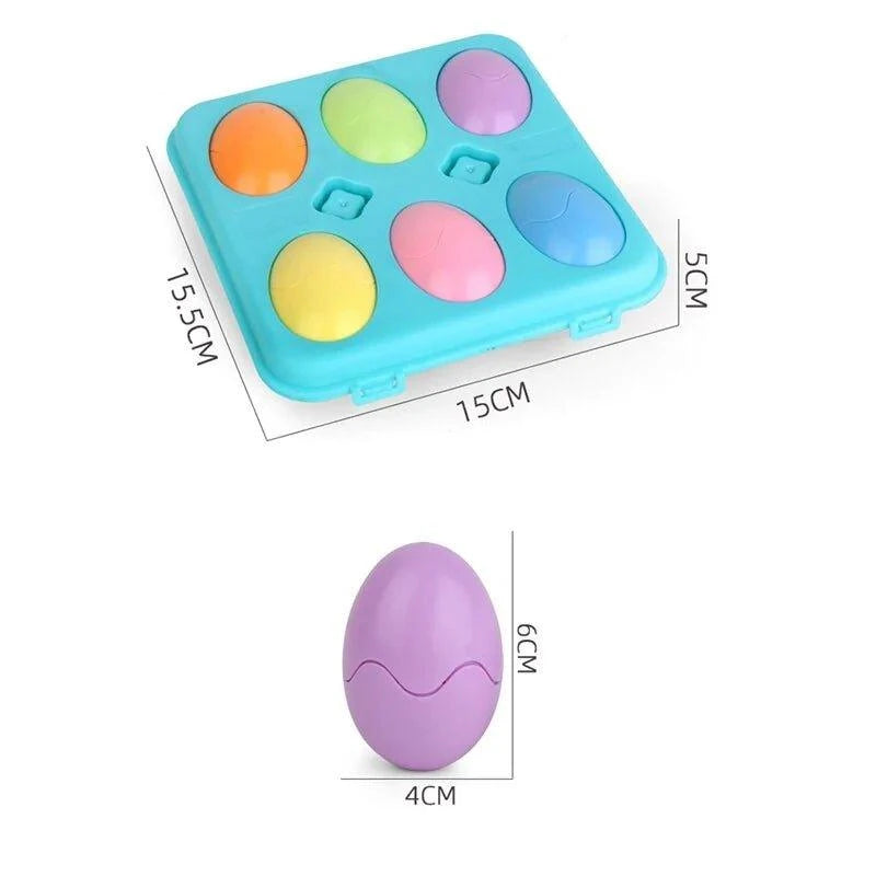 3D Puzzles for Kids: Fun, Educational & Safe Puzzle Game Set for All Ages - Home Kartz