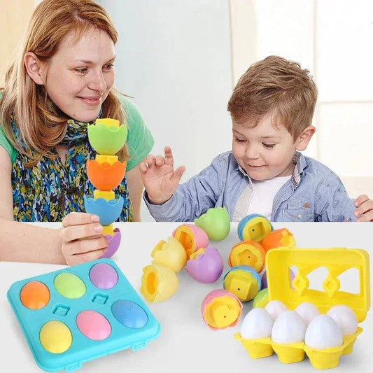 3D Puzzles for Kids: Fun, Educational & Safe Puzzle Game Set for All Ages - Home Kartz