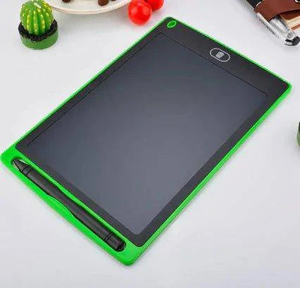 Unlock Creativity with Smart Writing Tablet for Kids | LCD Screen and Blackboard Function - Home Kartz