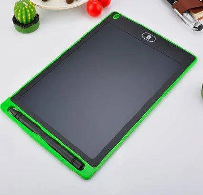 Unlock Creativity with Smart Writing Tablet for Kids | LCD Screen and Blackboard Function - Home Kartz