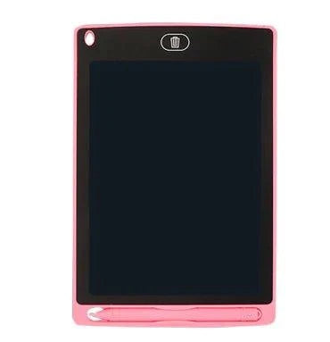 Unlock Creativity with Smart Writing Tablet for Kids | LCD Screen and Blackboard Function - Home Kartz