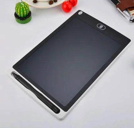 Unlock Creativity with Smart Writing Tablet for Kids | LCD Screen and Blackboard Function - Home Kartz
