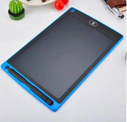 Unlock Creativity with Smart Writing Tablet for Kids | LCD Screen and Blackboard Function - Home Kartz