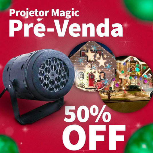 LED Christmas Lights Projector Outdoor | Rotating Snowflake Lighting | Weatherproof Holiday Decor - Home Kartz