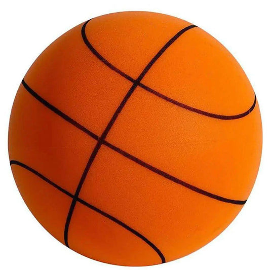 Sneaky Handles Silent Basketball - Elevate Your Dribbling Practice - Home Kartz