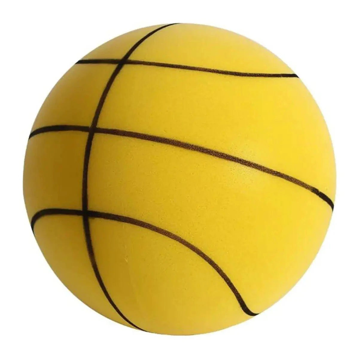 Sneaky Handles Silent Basketball - Elevate Your Dribbling Practice - Home Kartz
