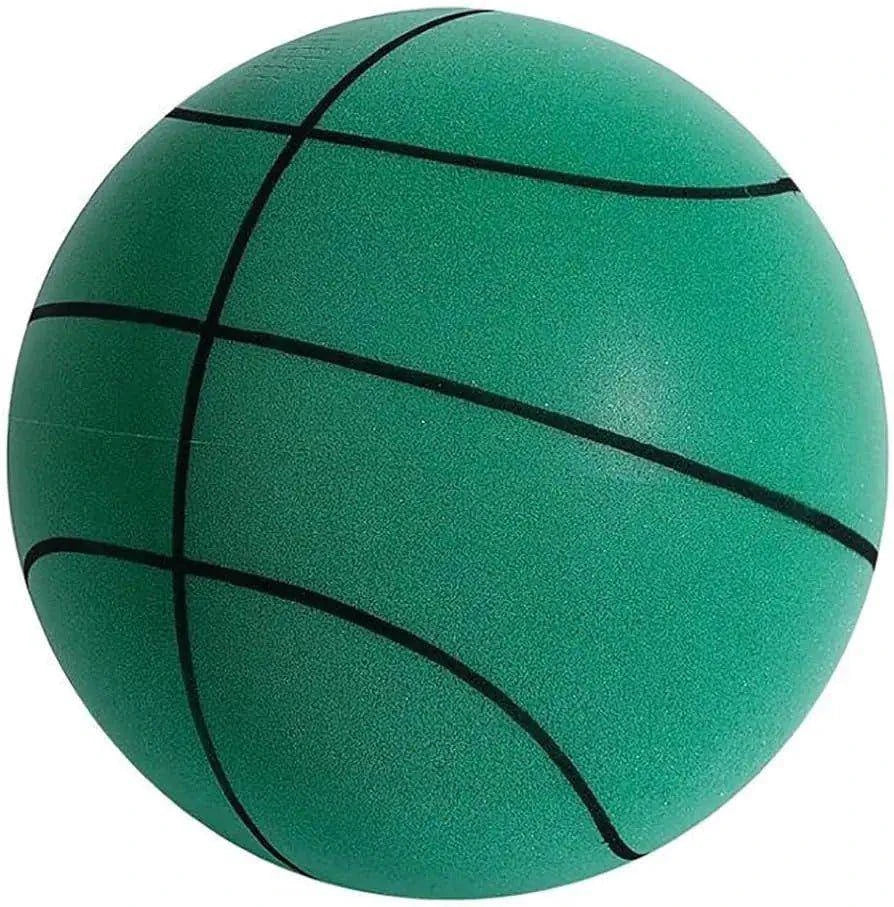 Sneaky Handles Silent Basketball - Elevate Your Dribbling Practice - Home Kartz