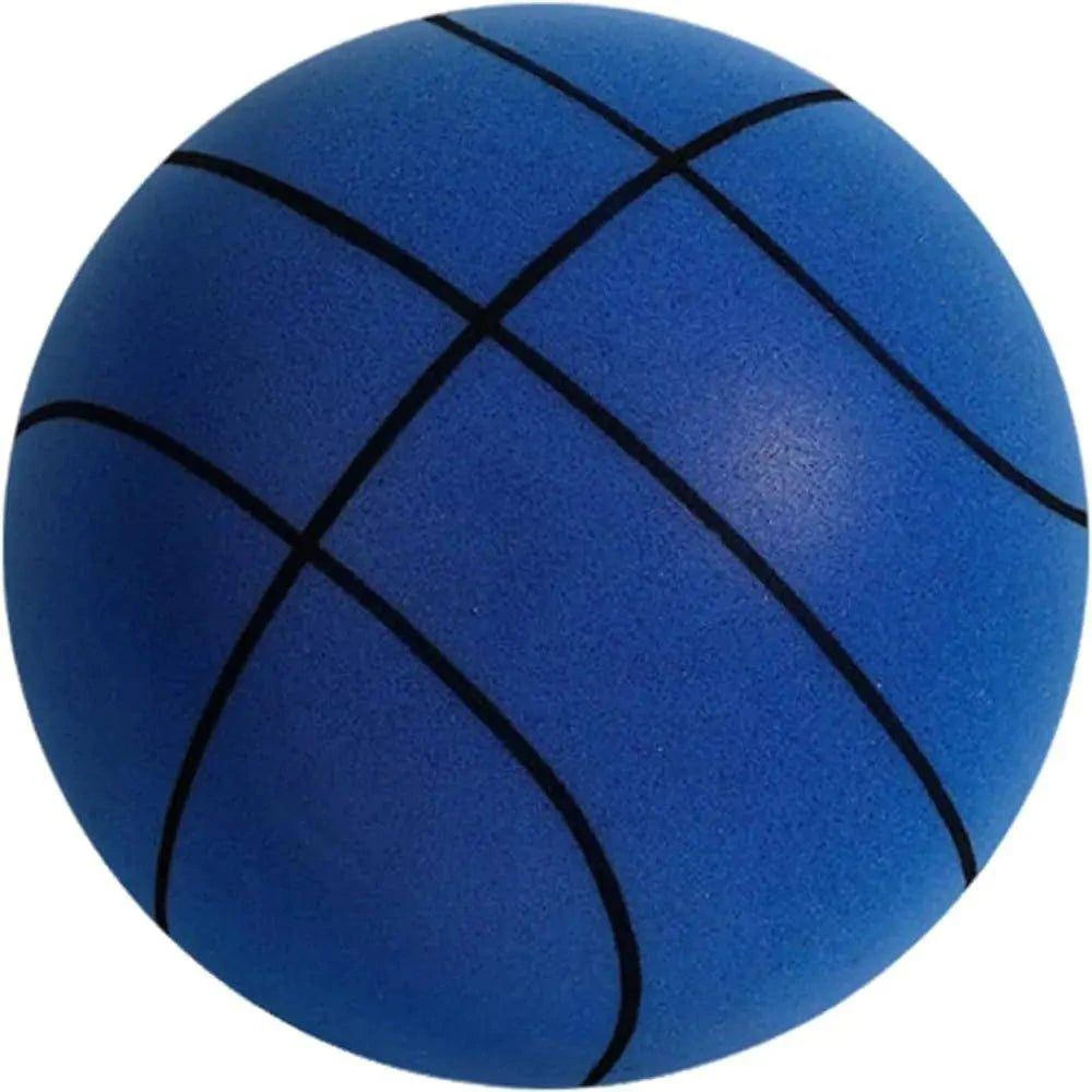 Sneaky Handles Silent Basketball - Elevate Your Dribbling Practice - Home Kartz