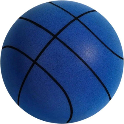 Sneaky Handles Silent Basketball - Elevate Your Dribbling Practice - Home Kartz