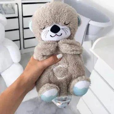 Serene Nights and Enhanced Sleep Quality with Sea Otter - Home Kartz