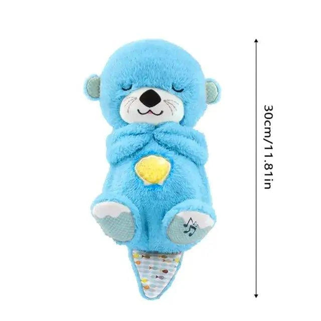 Serene Nights and Enhanced Sleep Quality with Sea Otter - Home Kartz