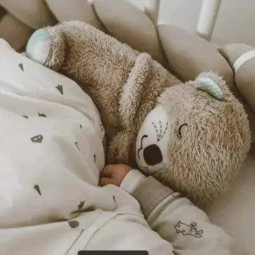 Serene Nights and Enhanced Sleep Quality with Sea Otter - Home Kartz