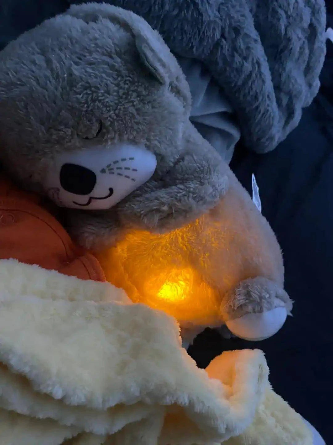 Serene Nights and Enhanced Sleep Quality with Sea Otter - Home Kartz