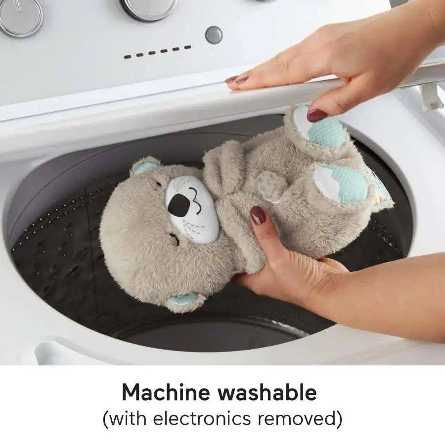 Serene Nights and Enhanced Sleep Quality with Sea Otter - Home Kartz