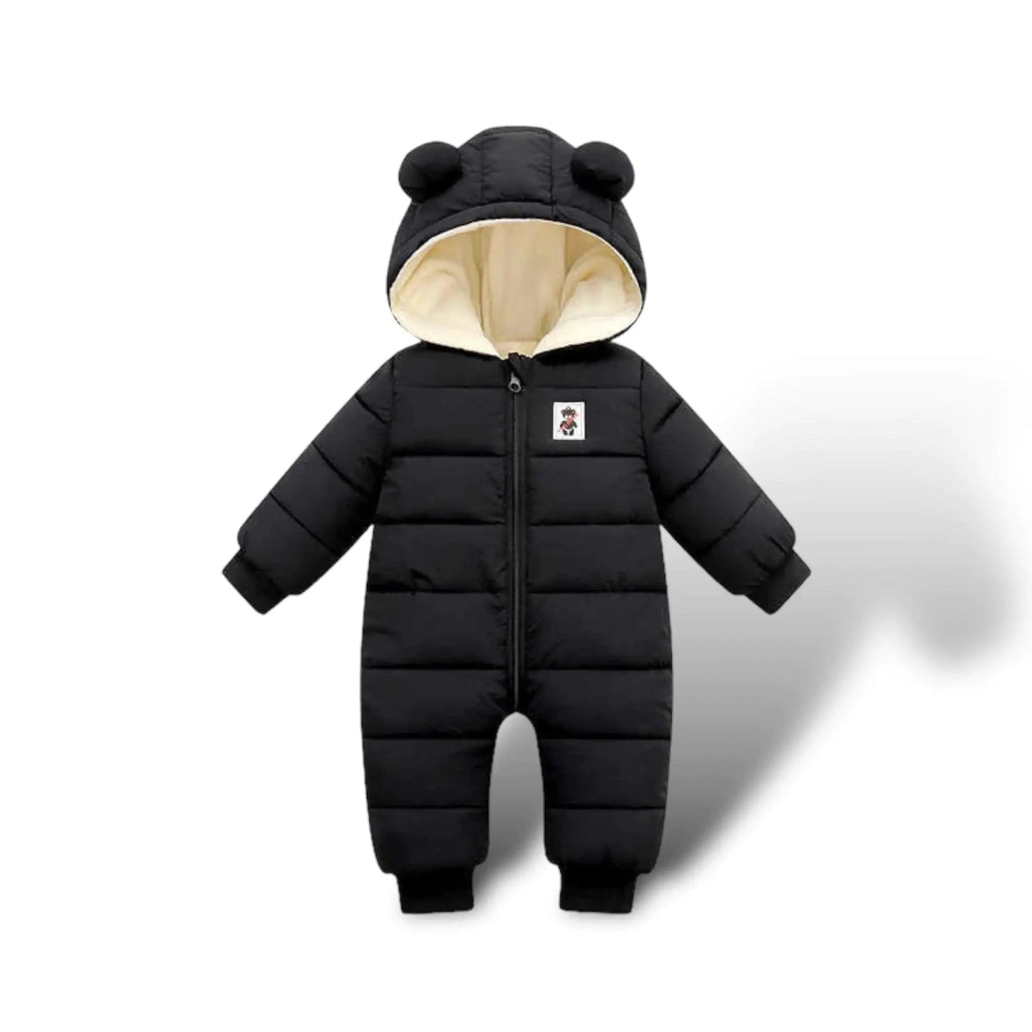 Embrace Winter Adventures with Our Snowflake Suit for Kids - Home Kartz