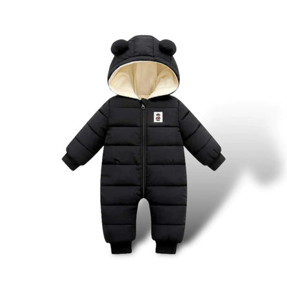 Embrace Winter Adventures with Our Snowflake Suit for Kids - Home Kartz