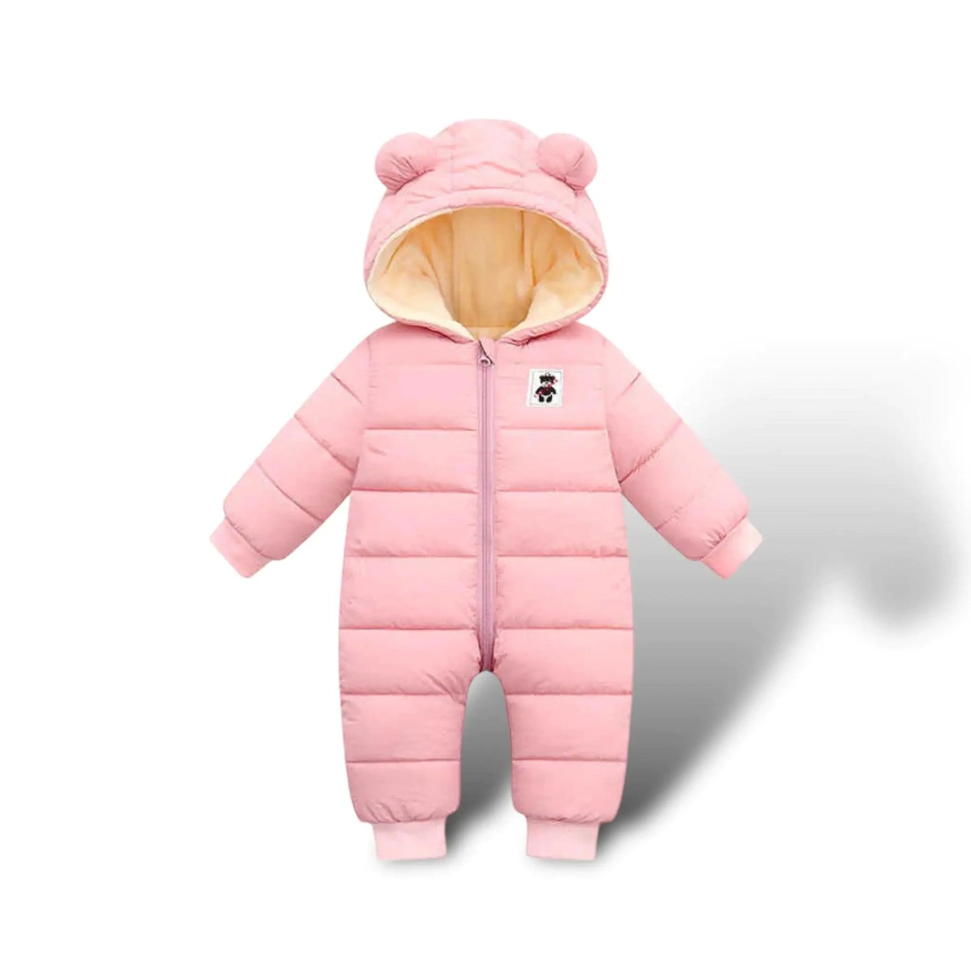 Embrace Winter Adventures with Our Snowflake Suit for Kids - Home Kartz
