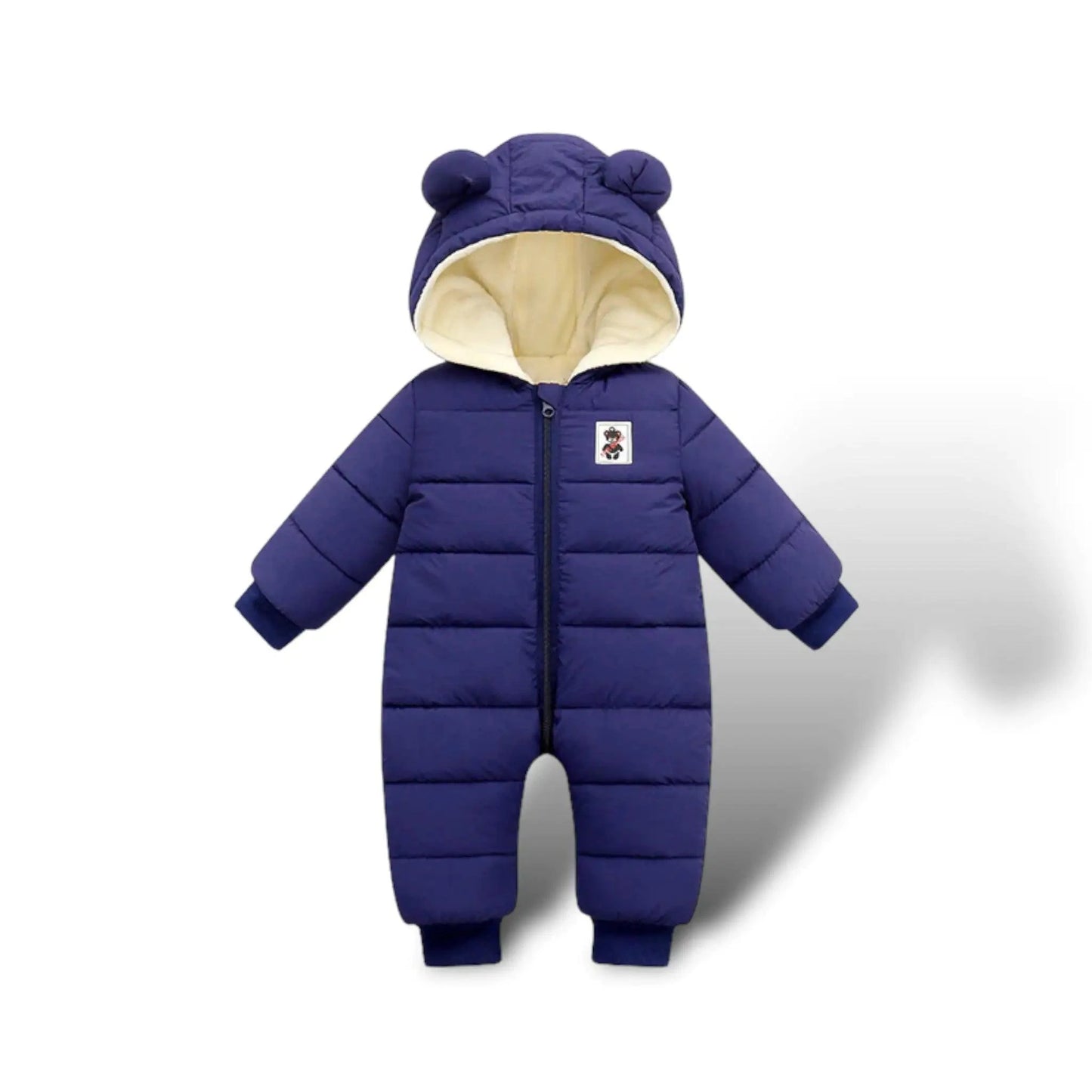 Embrace Winter Adventures with Our Snowflake Suit for Kids - Home Kartz