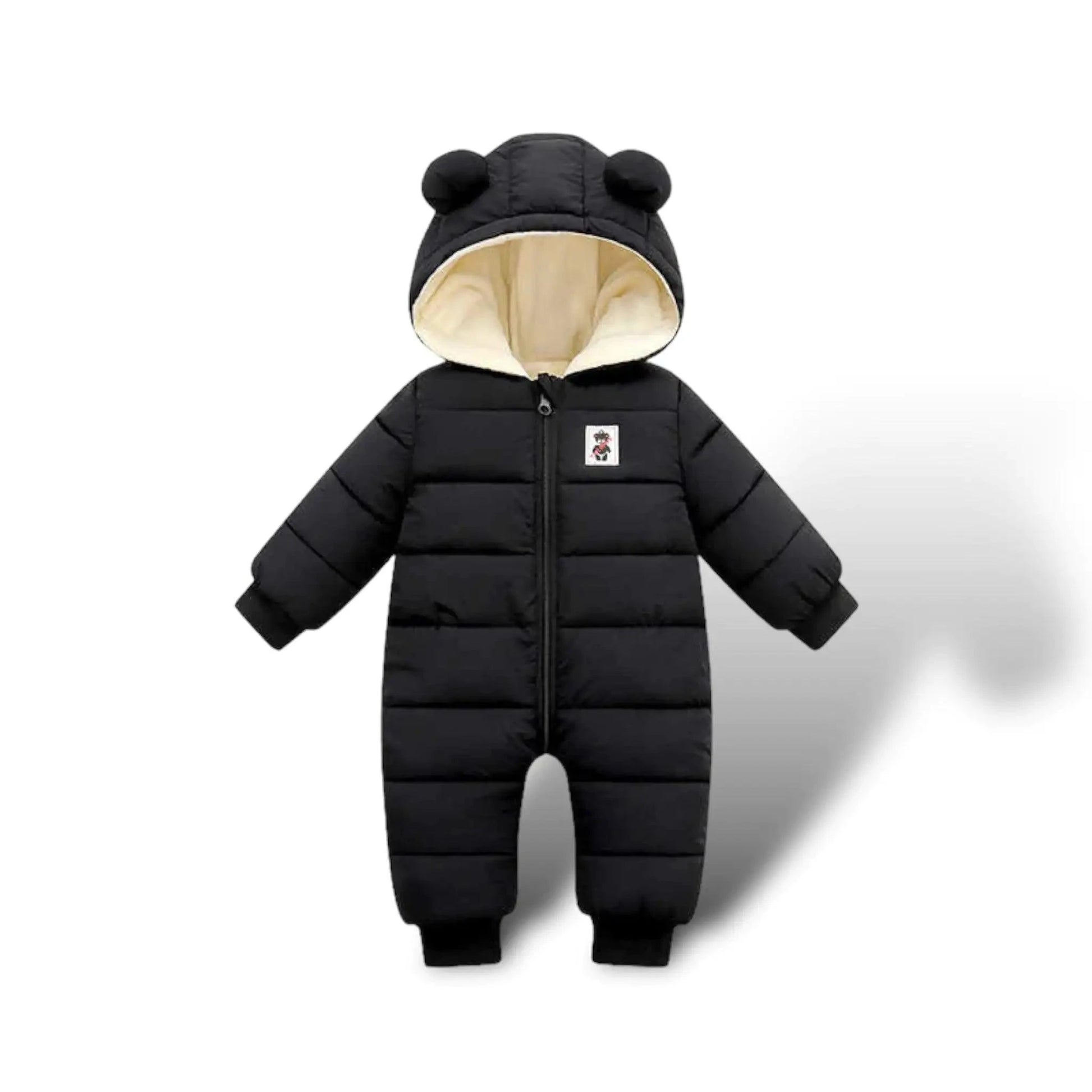 Embrace Winter Adventures with Our Snowflake Suit for Kids - Home Kartz