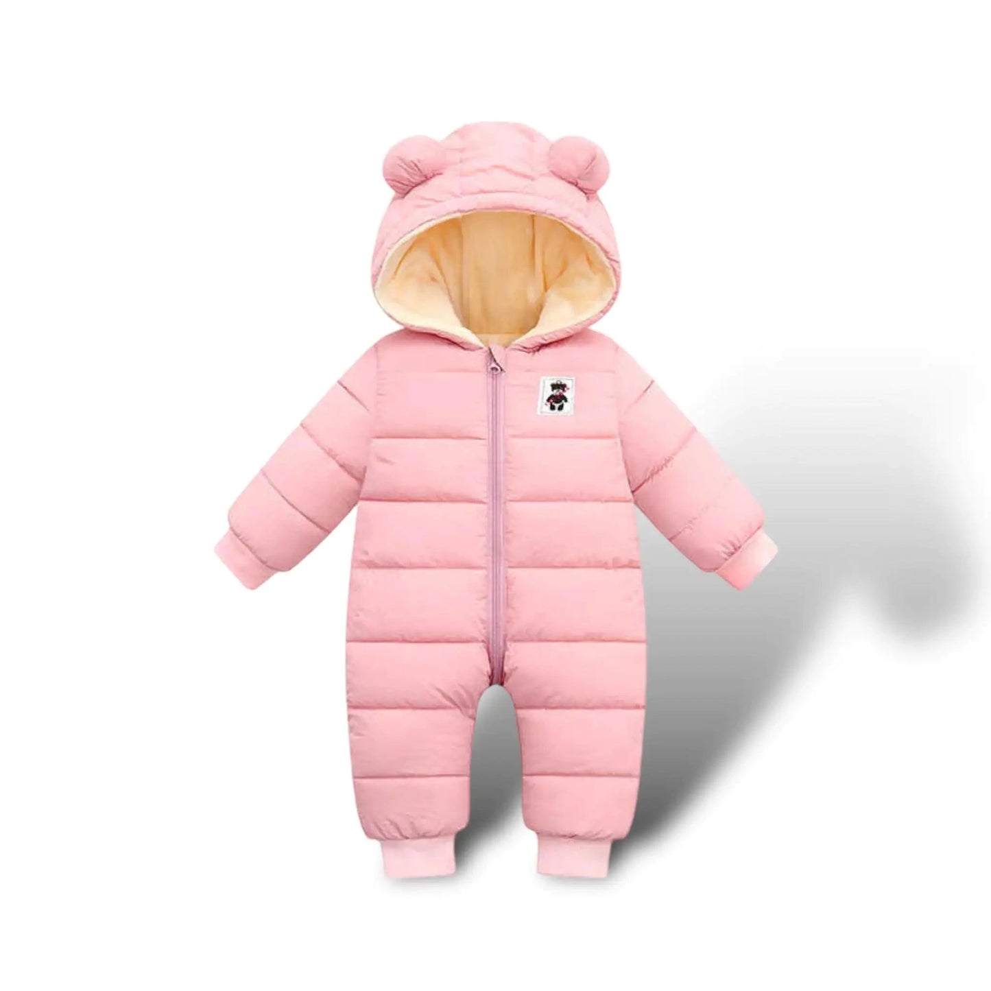 Embrace Winter Adventures with Our Snowflake Suit for Kids - Home Kartz