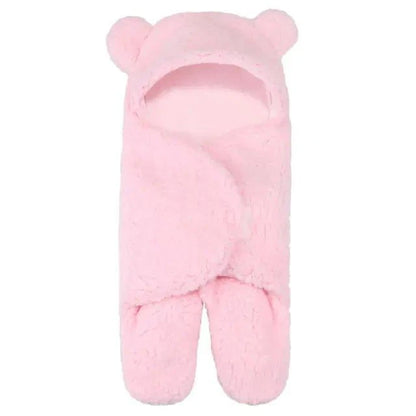 Newborn Blankets: Ultra-Soft Swaddle for Cozy Cuddles - Home Kartz